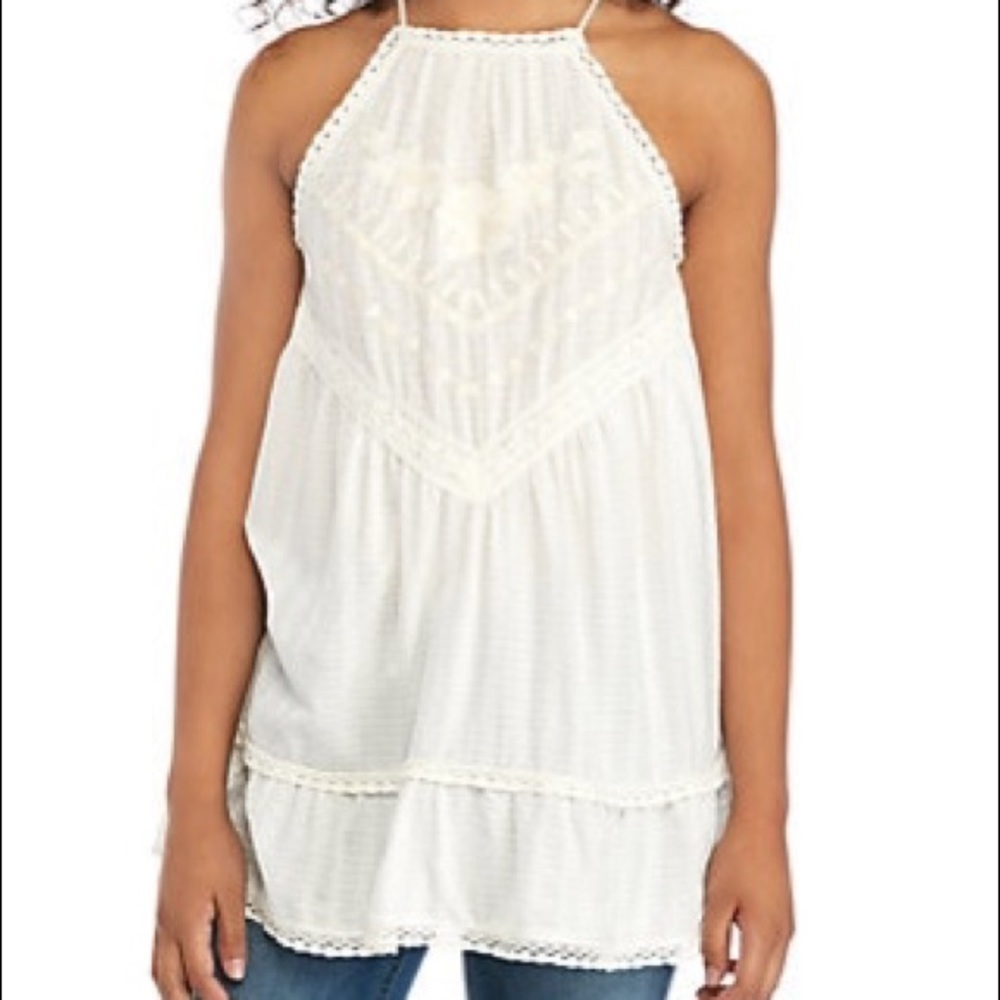 Free People tunic - Picture 2 of 7